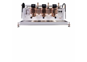 Espresso machines with multiple boiler technology Dalla Corte | Omega One