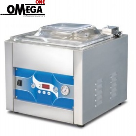 PRIME 350 Vacuum Packing Machine With Chamber For Desk