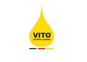 VITO Oil filter system 