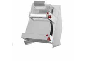 Pizza Dough Rolling and Pizza Press Machine