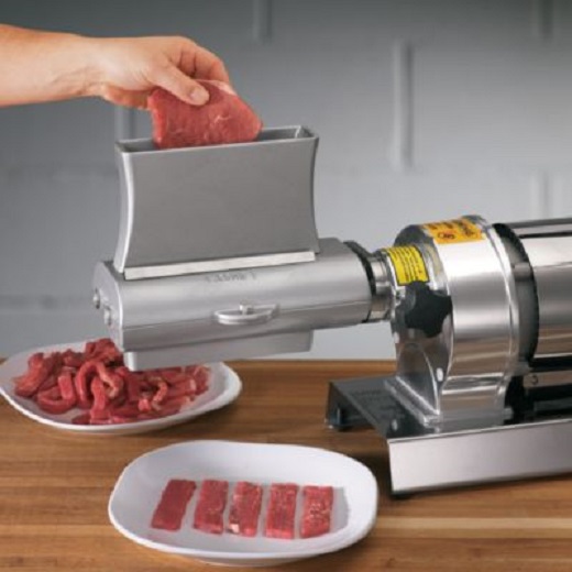 Meat Tenderizers -Omega One, Used Meat tenderiser, Meat Tenderiser